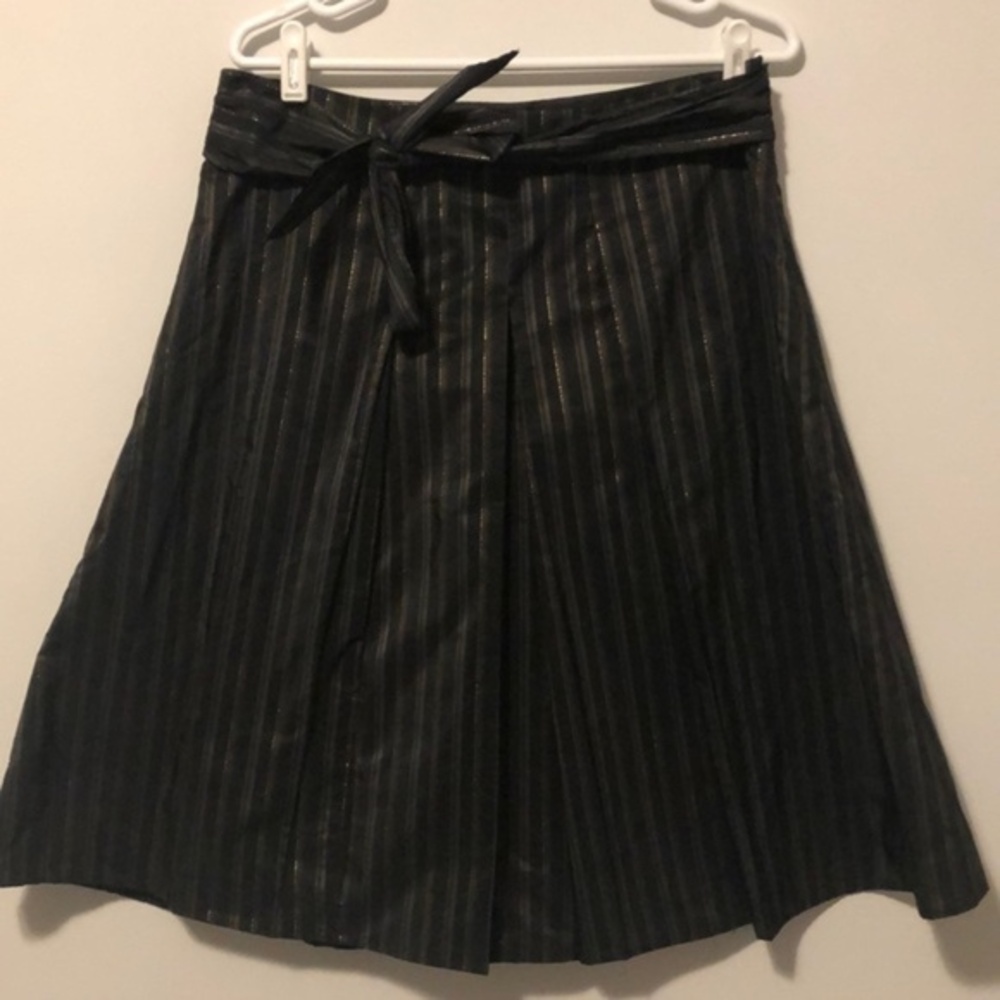 Zara Basic Skirt Size Large